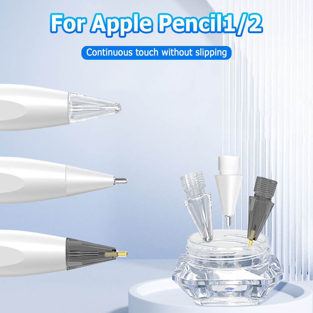 Punte di ricambio per Apple Pe - Tablet Pencil Accessories recensione e prezzo