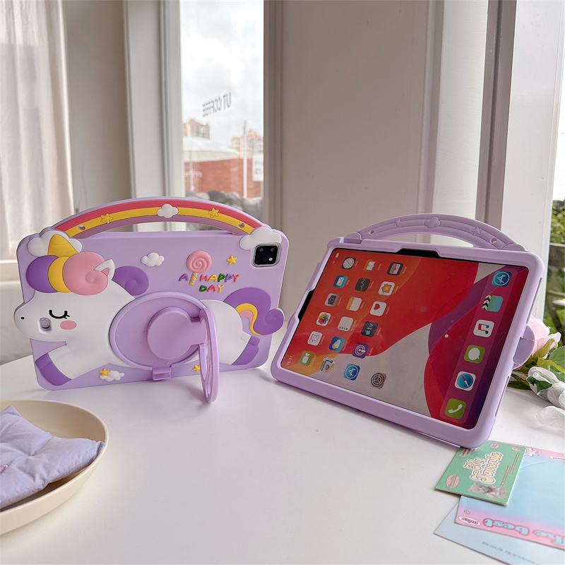 Custodia per tablet con suppor - Tablet A9 Accessories recensione e prezzo
