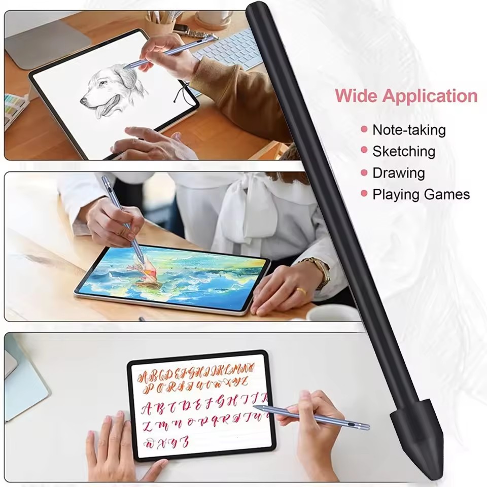 Pennini di ricambio per tablet - Tablet Pencil Accessories recensione e prezzo