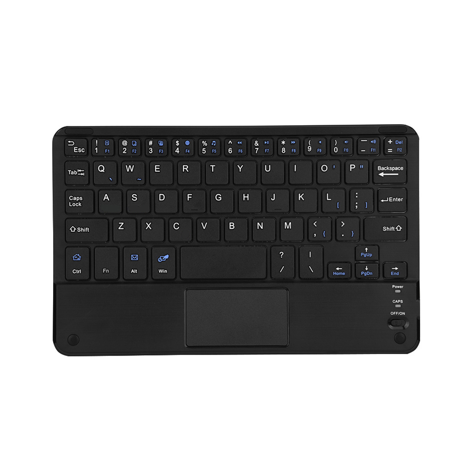 Mini tastiera Bluetooth wirele - Accessories For Android Tablet recensione e prezzo