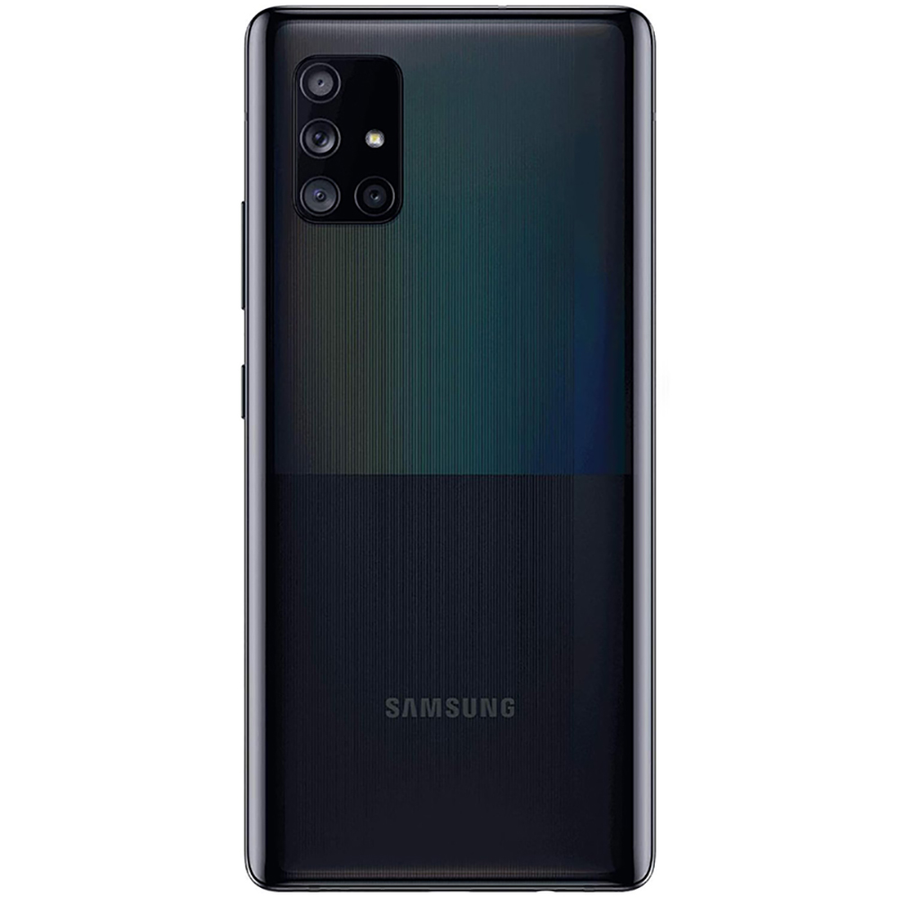Samsung Galaxy A71 5G Smartpho - Mobile & Tablet Accessories recensione e prezzo