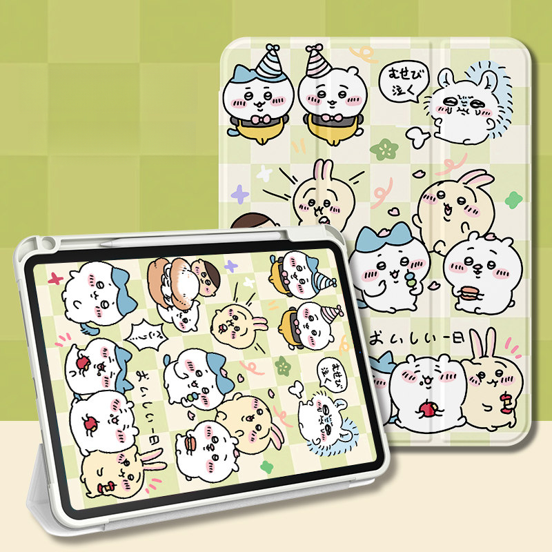 Cover per Tablet Anime Chiikaw - Cool Tablet Accessories recensione e prezzo