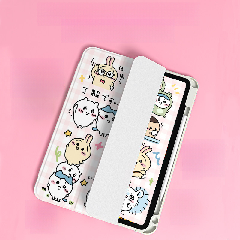 Cover per Tablet Anime Chiikaw - Cool Tablet Accessories recensione e prezzo