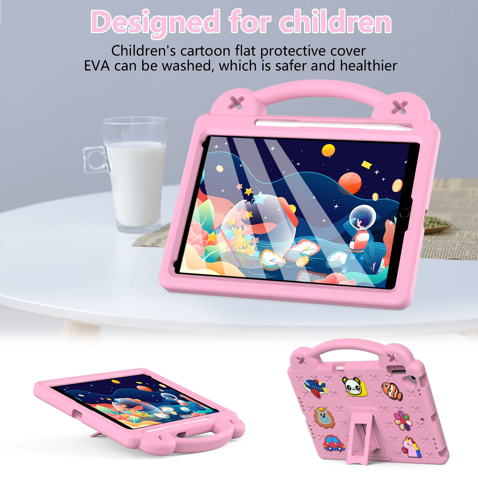 Per iPad Air 11 Pro 2024 5 4 1 - Ipad Cover Folio recensione e prezzo