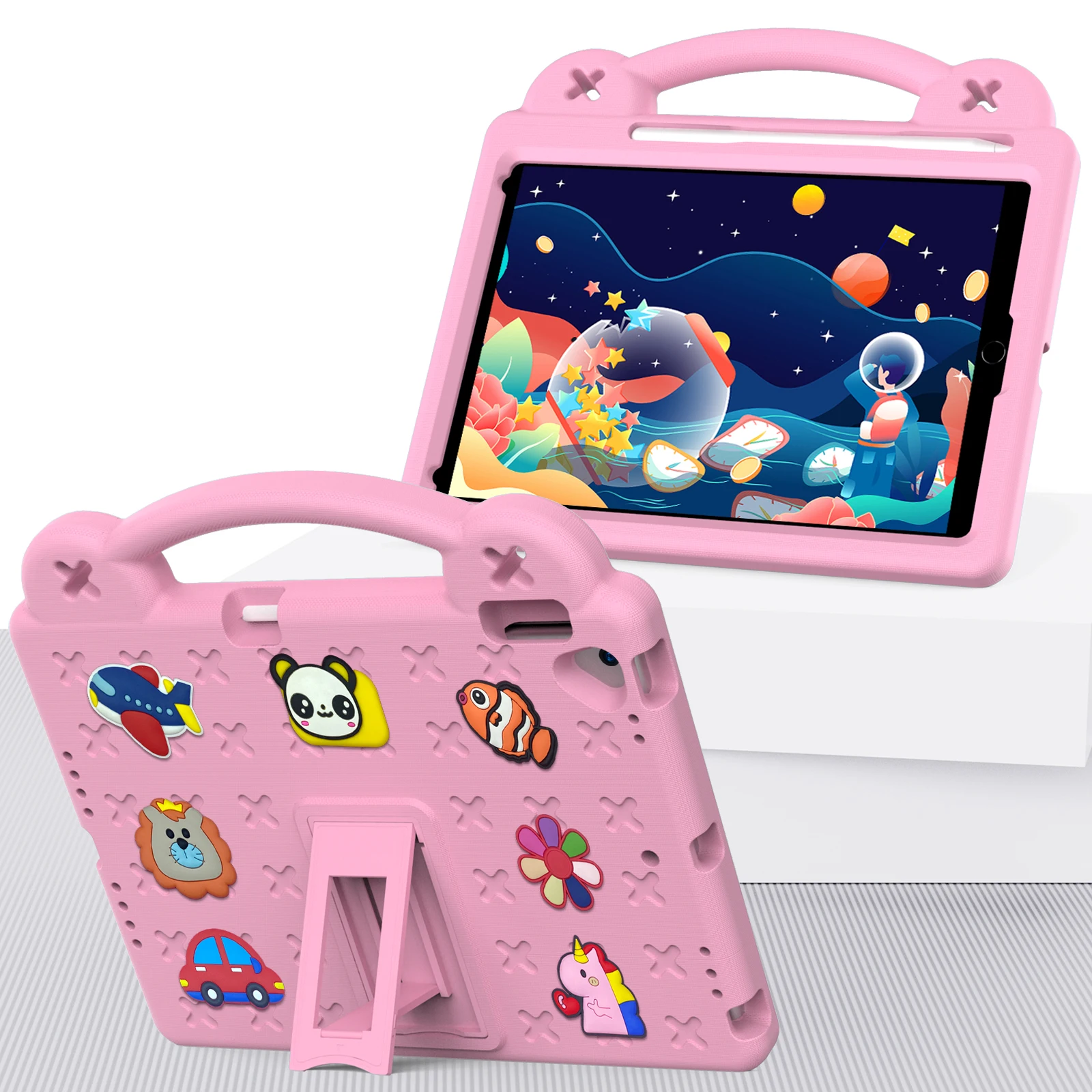 Per iPad Air 11 Pro 2024 5 4 1 - Ipad Cover Folio recensione e prezzo