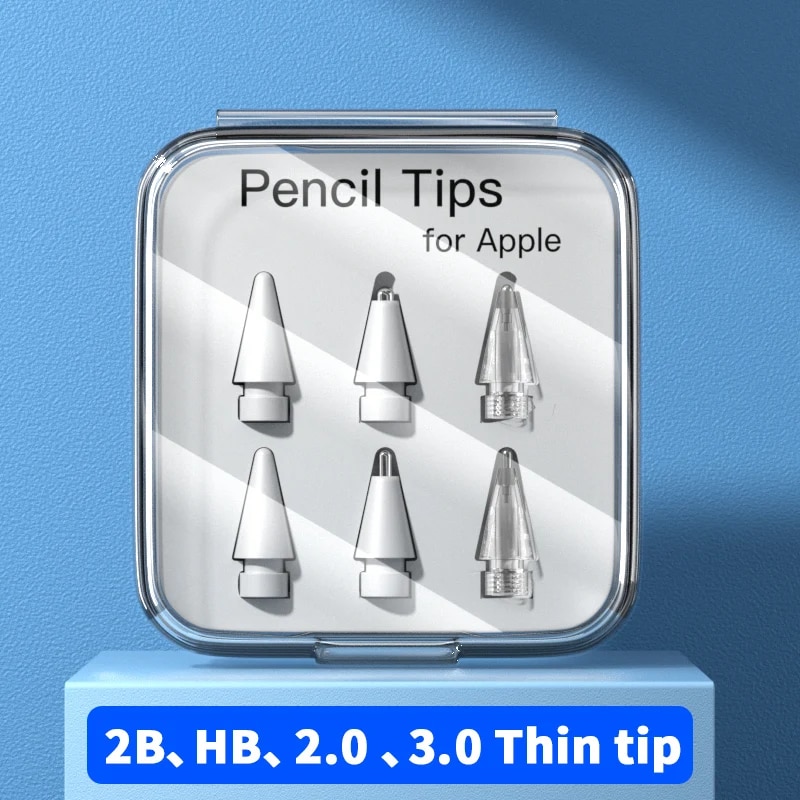 Per Apple Pencil Pen Pennino A - Tablet Pencil Accessories recensione e prezzo