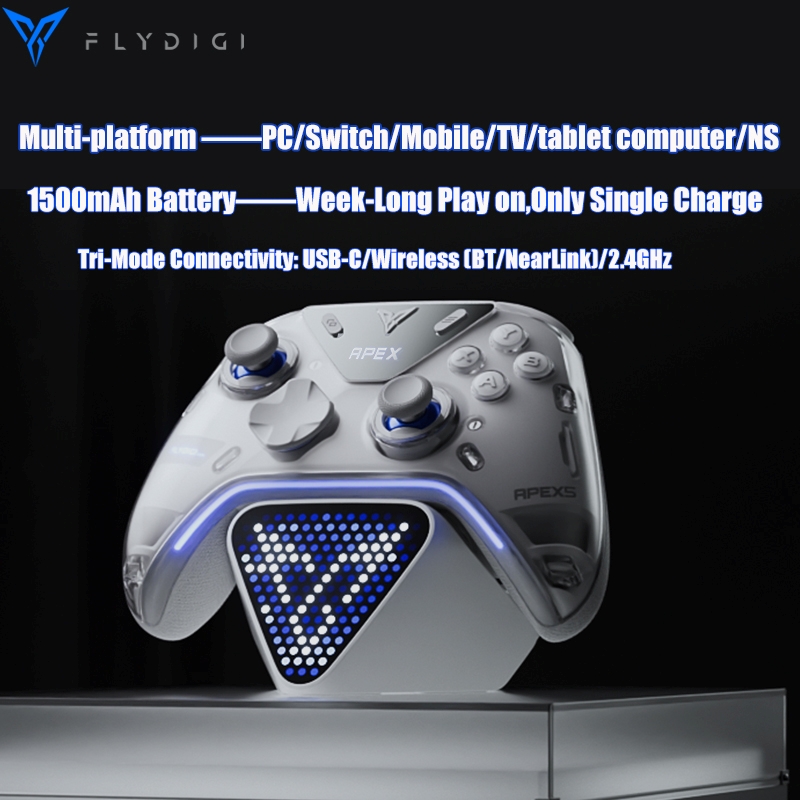 Controller di Gioco Bluetooth  - Tablet Gaming Accessories recensione e prezzo
