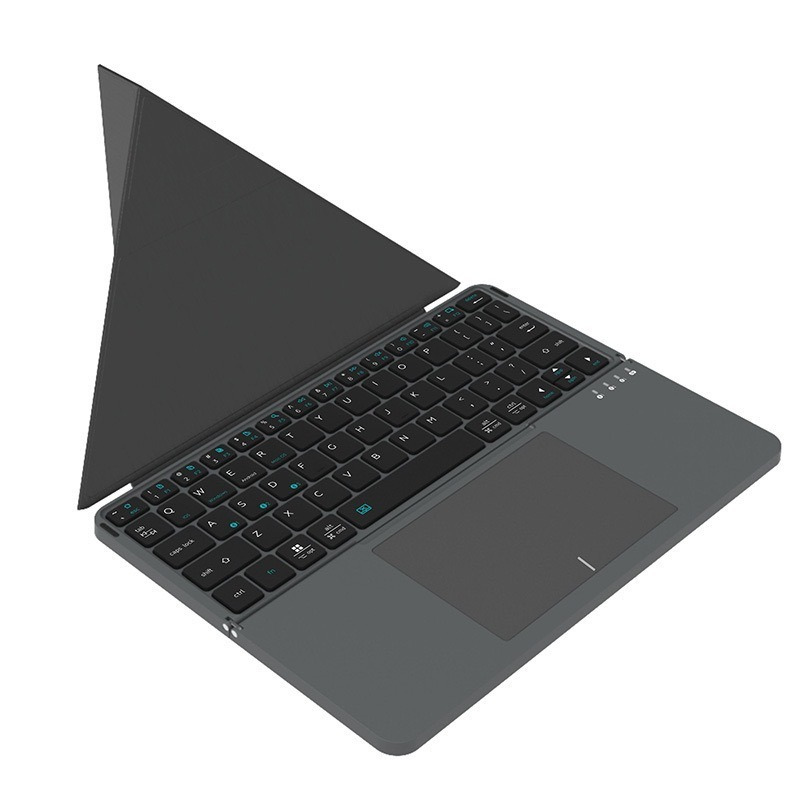 Tastiera Bluetooth Wireless Pi - Tablet Keyboard Case recensione e prezzo