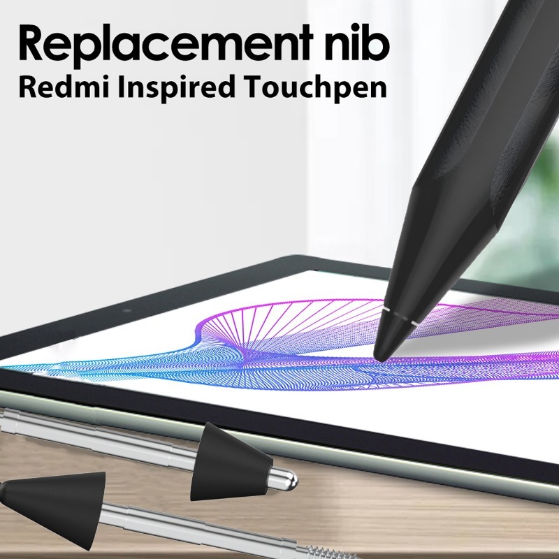 Punte della penna per OPPO Pen - Tablet Pencil Accessories recensione e prezzo
