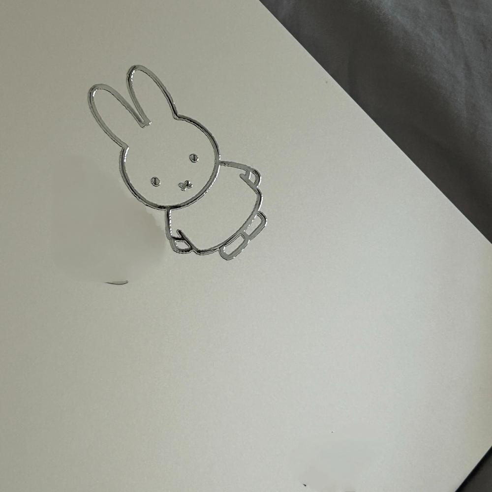 Adesivi in metallo di Miffy Ra - Fire Tablet Accessories recensione e prezzo