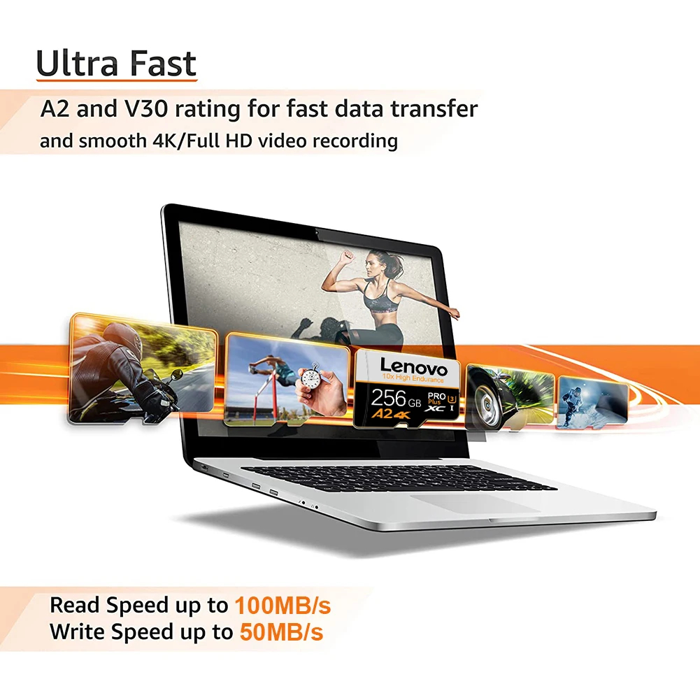 Schede di Memoria Micro SD TF  - Android Tablet Gaming Accessories recensione e prezzo