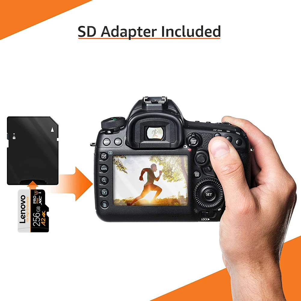 Schede di Memoria Micro SD TF  - Android Tablet Gaming Accessories recensione e prezzo