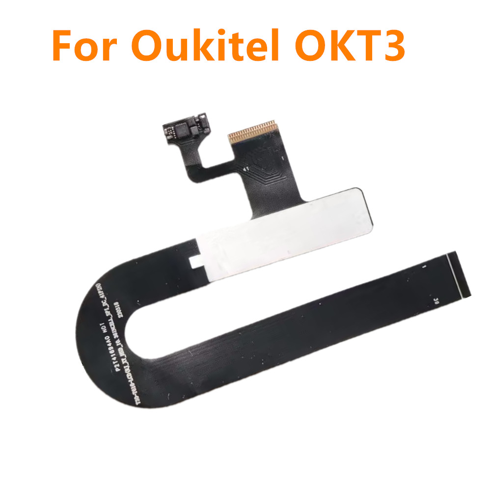 Nuovo per Oukitel OKT3 Tablet  - Oukitel Tablet Accessories recensione e prezzo