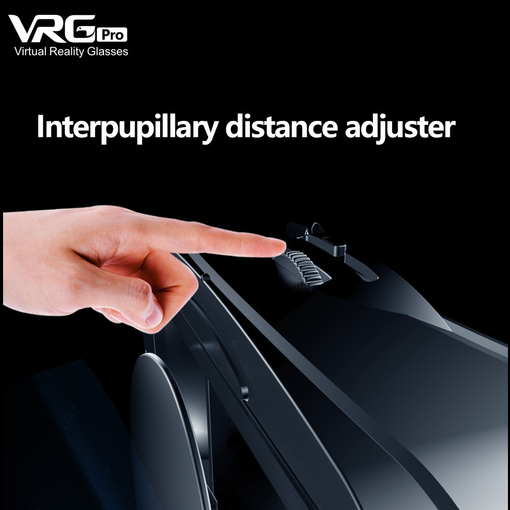 VRG Pro Realtà Virtuale Occhia - Graphic Tablet Accessories recensione e prezzo