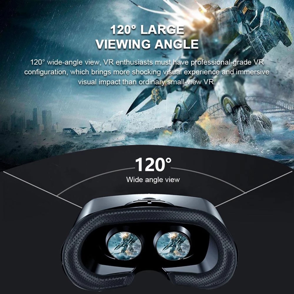 VRG Pro Realtà Virtuale Occhia - Graphic Tablet Accessories recensione e prezzo
