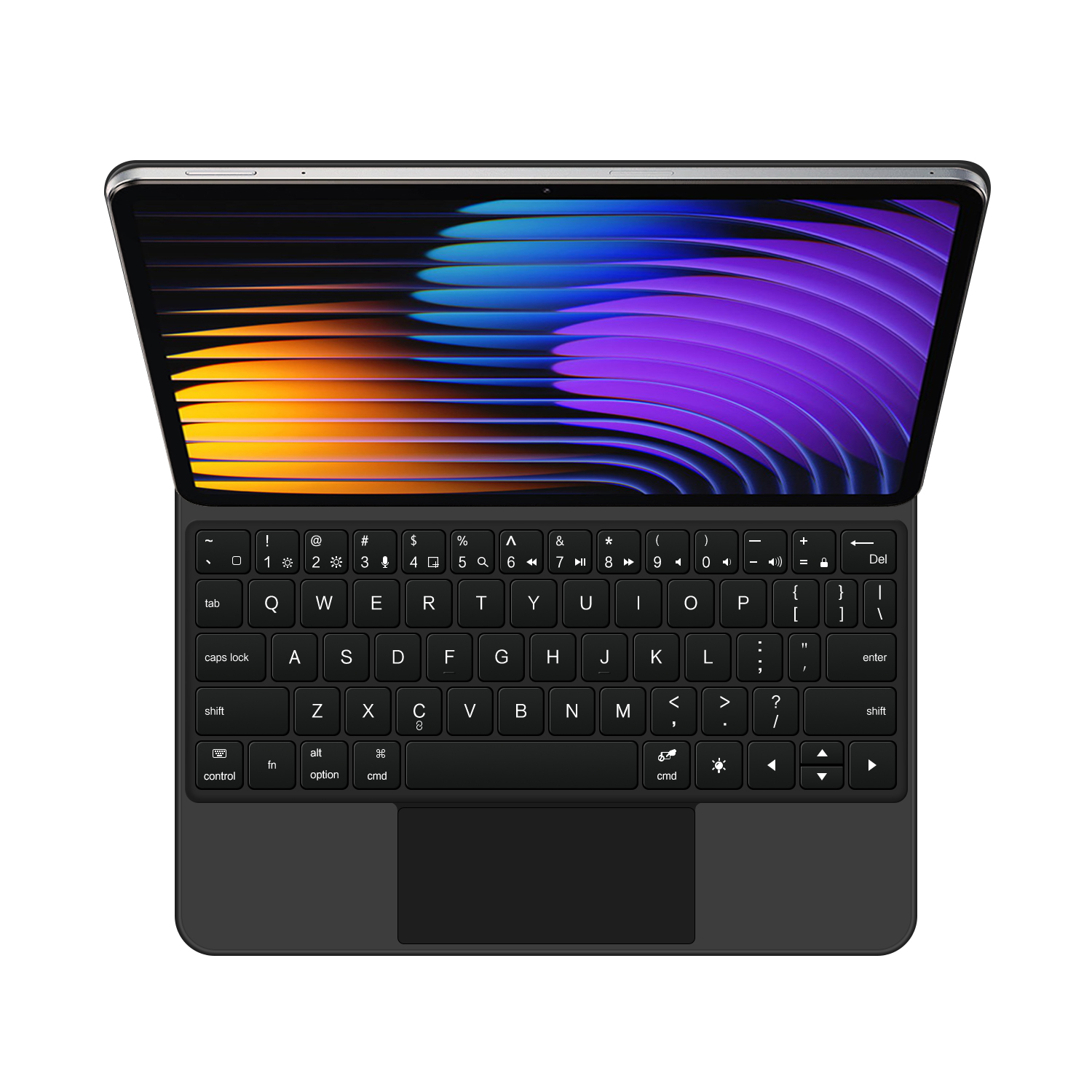 Magic Keyboard Folio per Xiaom - Tablet Keyboard Case recensione e prezzo