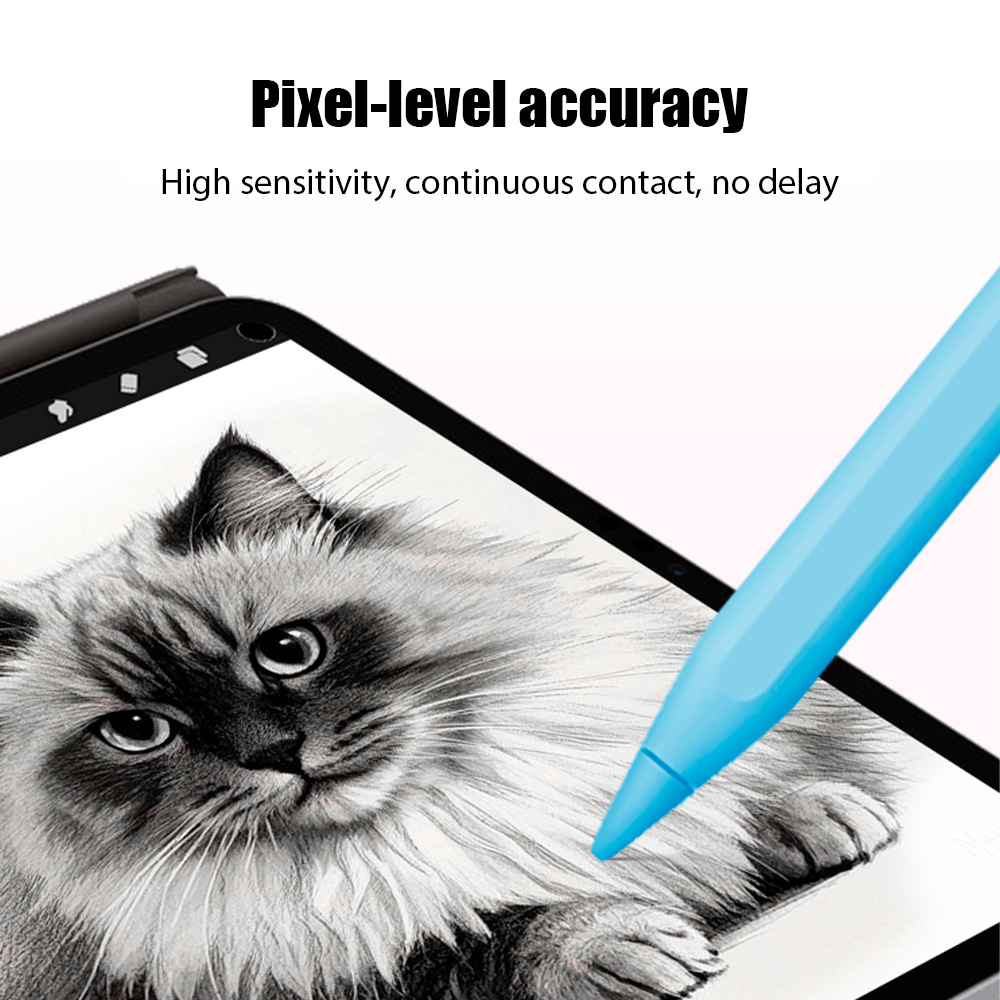Per Apple Pencil 2 Palm Reject - Tablet Pencil Accessories recensione e prezzo