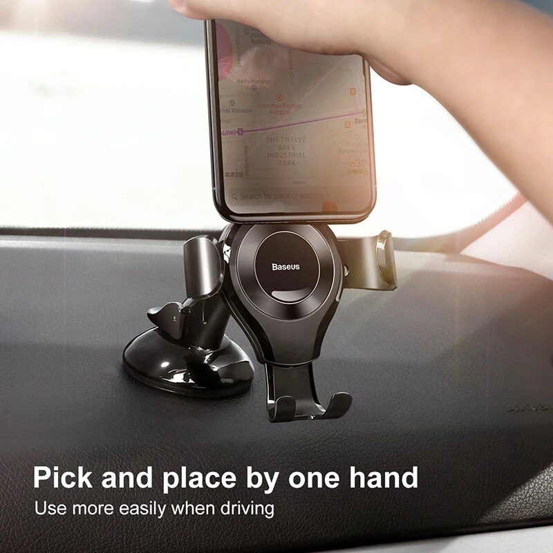 Baseus Supporto per telefono d - Accessories For Android Tablet recensione e prezzo