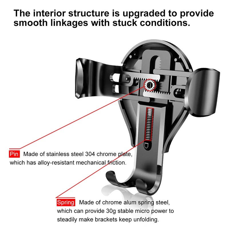 Baseus Supporto per telefono d - Accessories For Android Tablet recensione e prezzo