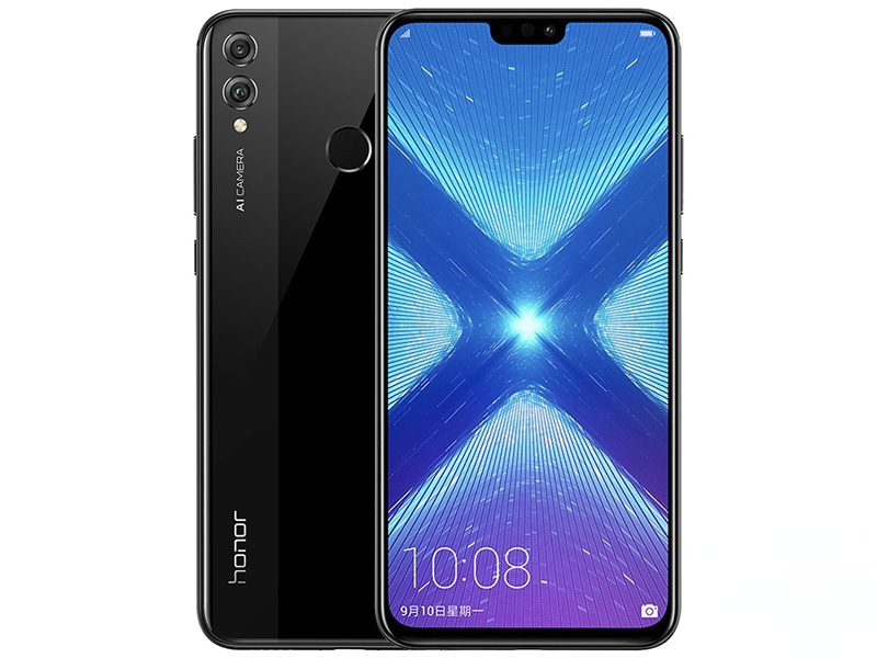 Honor 8X 4G LTE Telefono Cellu - Mobile & Tablet Accessories recensione e prezzo