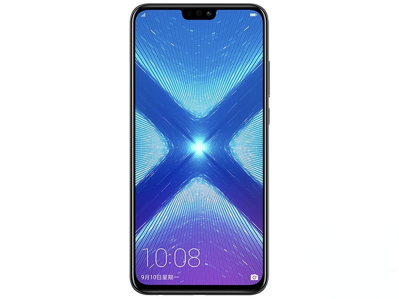 Honor 8X 4G LTE Telefono Cellu - Mobile & Tablet Accessories recensione e prezzo
