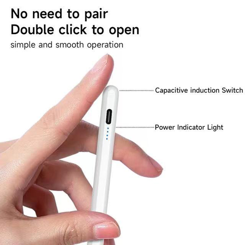 Penna stilo per tablet Penna t - Tablet Pencil Accessories recensione e prezzo