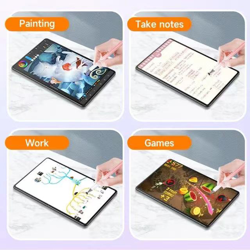 Penna stilo per tablet Penna t - Tablet Pencil Accessories recensione e prezzo