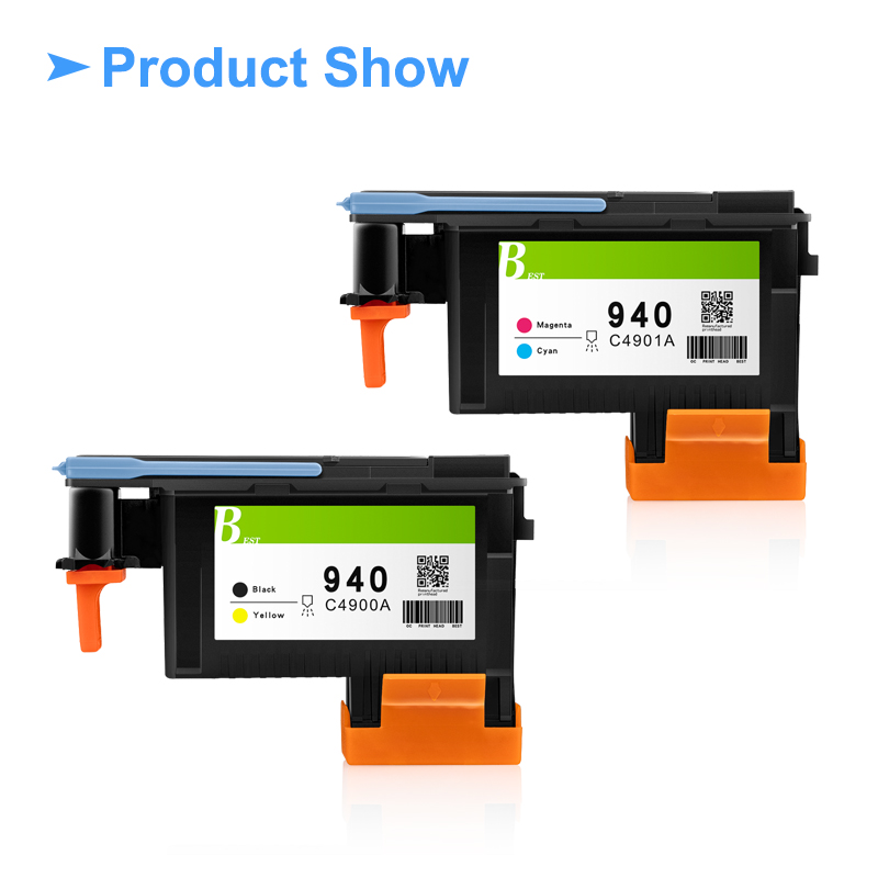 Per HP 940 Testina di Stampa 9 - Hp Tablet Accessories recensione e prezzo