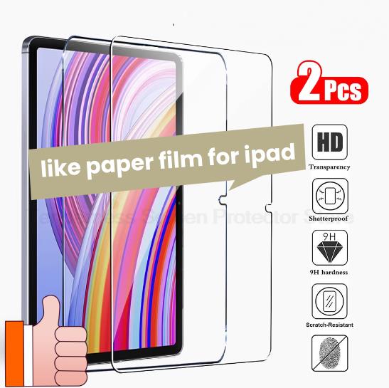 Pellicola protettiva effetto c - Paper Feel Screen Film recensione e prezzo