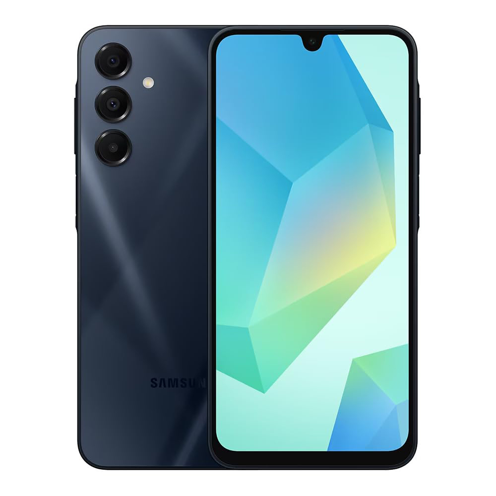 Samsung Galaxy A16 5G Ricondiz - Mobile & Tablet Accessories recensione e prezzo