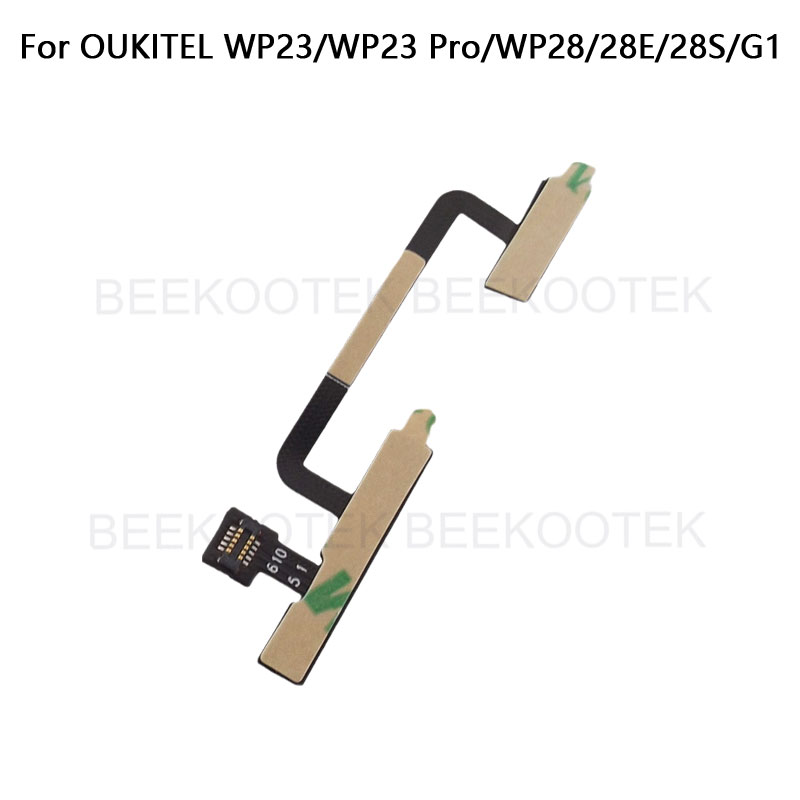 Nuovo Originale OUKITEL WP23 W - Oukitel Tablet Accessories recensione e prezzo