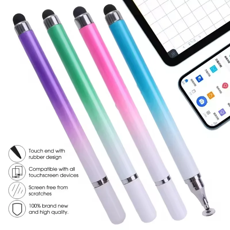 Penna Stilo Universale 2in1 pe - Tablet Pencil Accessories recensione e prezzo