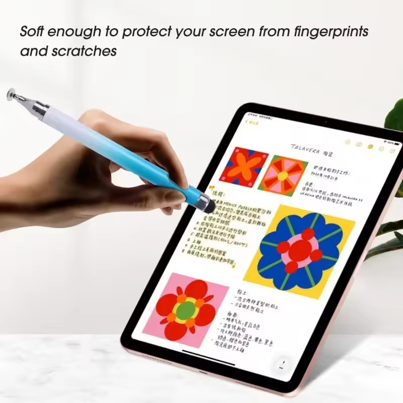 Penna Stilo Universale 2in1 pe - Tablet Pencil Accessories recensione e prezzo
