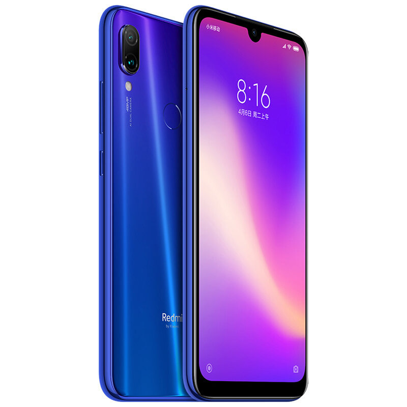 Xiaomi Redmi Note 7 PRO Smartp - Mobile & Tablet Accessories recensione e prezzo
