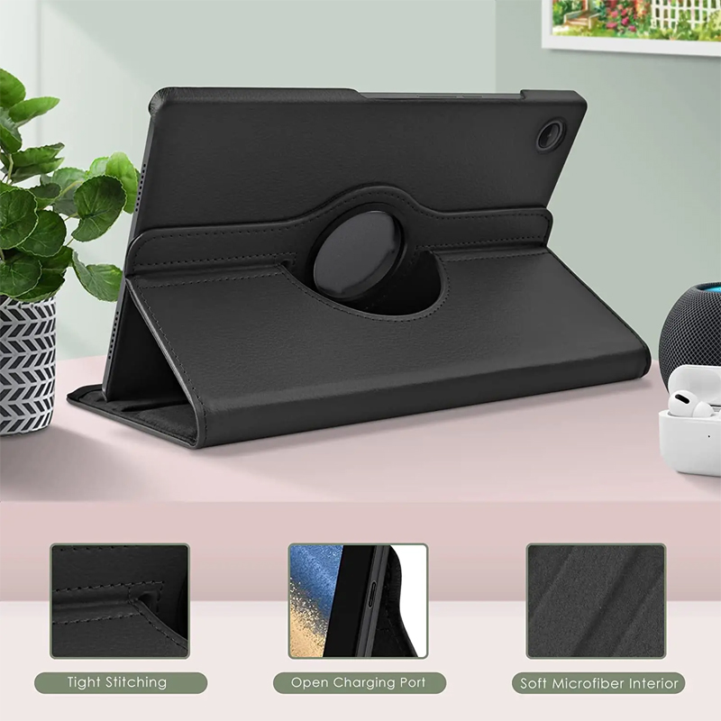 Custodia per Samsung Galaxy Ta - Tablet A9 Accessories recensione e prezzo