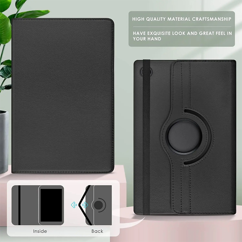 Custodia per Samsung Galaxy Ta - Tablet A9 Accessories recensione e prezzo