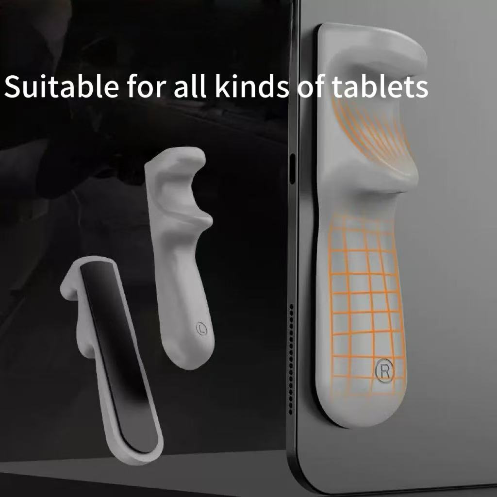 Supporto per tablet portatile  - Tablet Gaming Accessories recensione e prezzo