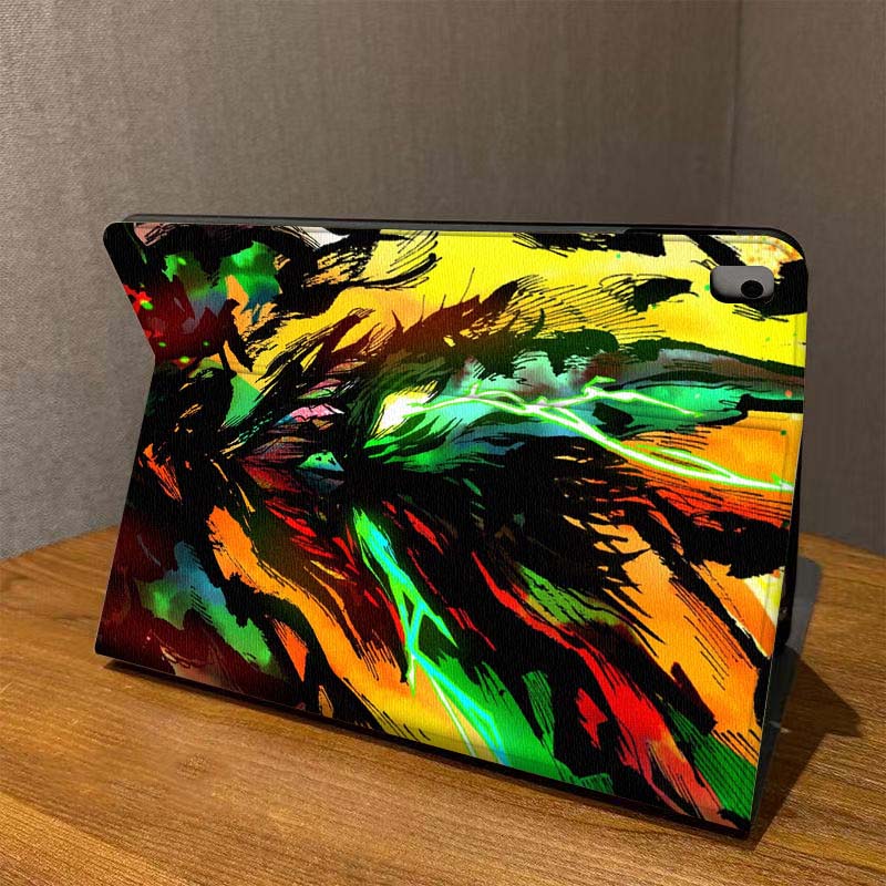 My Hero Academia Anime Per iPa - Cool Tablet Accessories recensione e prezzo