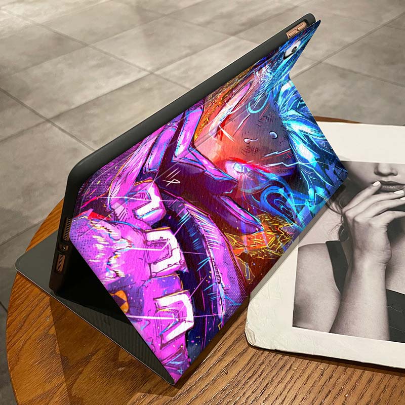 My Hero Academia Anime Per iPa - Cool Tablet Accessories recensione e prezzo
