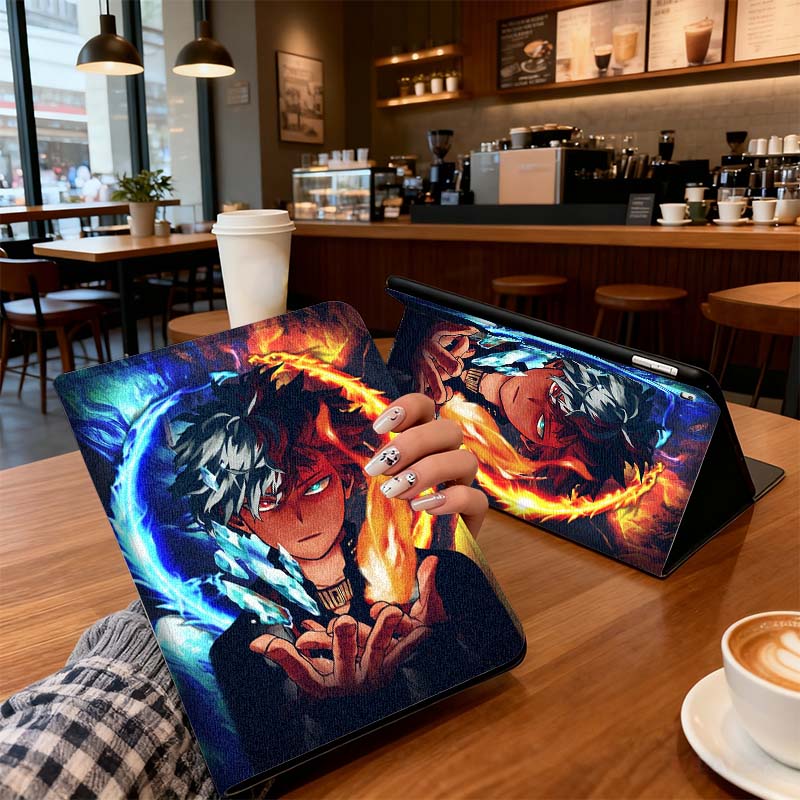 My Hero Academia Anime Per iPa - Cool Tablet Accessories recensione e prezzo