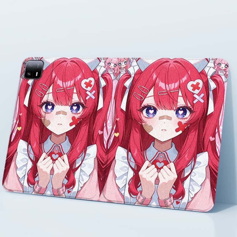 Rem Anime Beautiful Fashion Fo - Cool Tablet Accessories recensione e prezzo