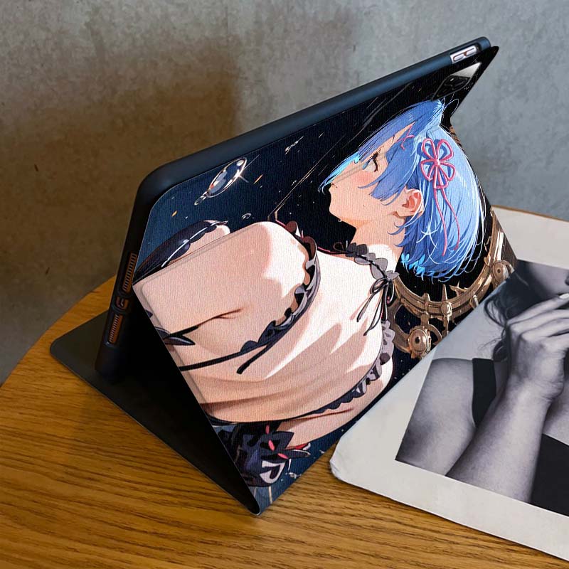 Rem Anime Beautiful Fashion Fo - Cool Tablet Accessories recensione e prezzo