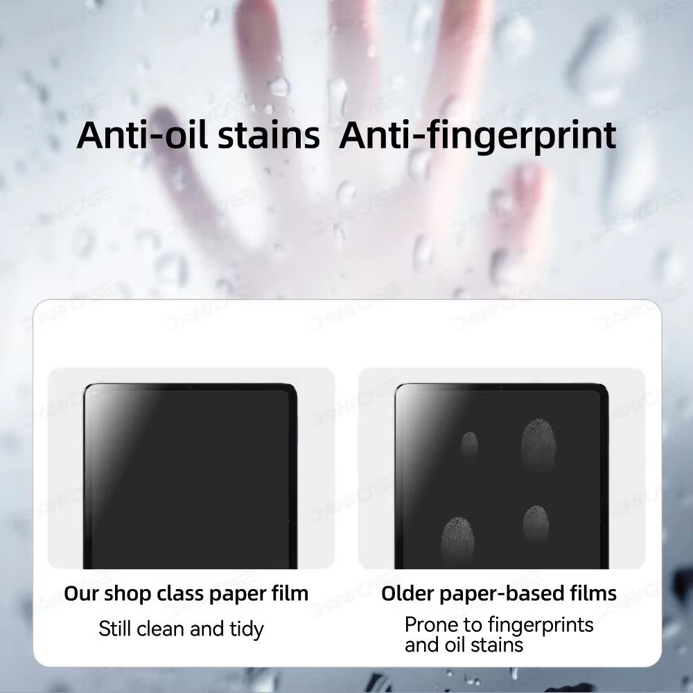 2 pezzi per Xiaomi Pad 7 8pro  - Paper Feel Screen Film recensione e prezzo