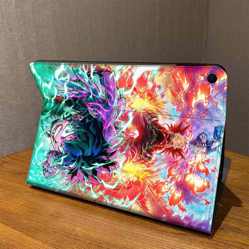 Custodia per Tablet My H-Heros - Tablet A9 Accessories recensione e prezzo