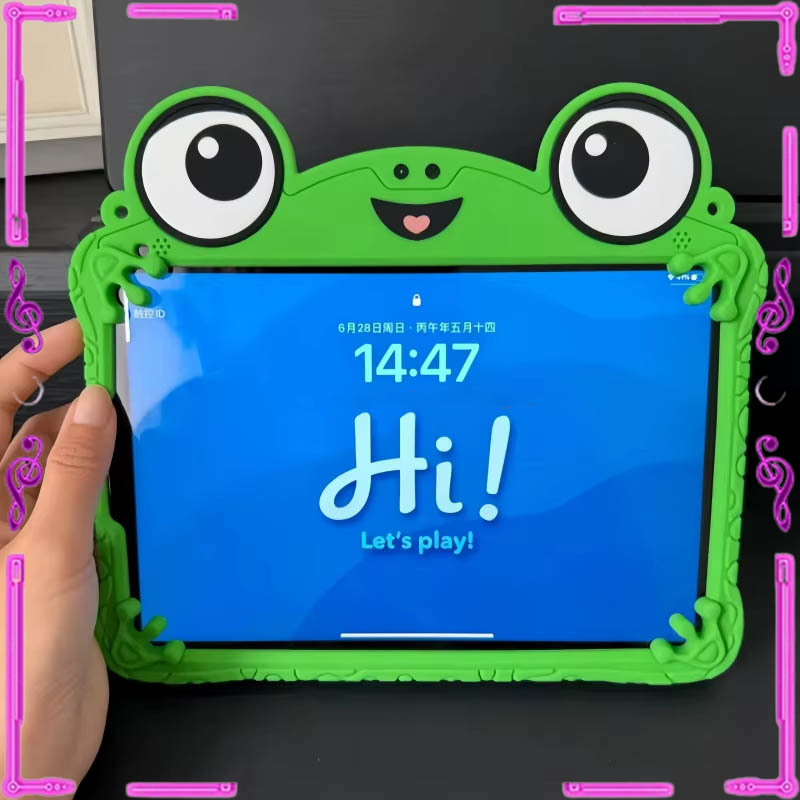Nuova custodia protettiva per  - Cool Tablet Accessories recensione e prezzo