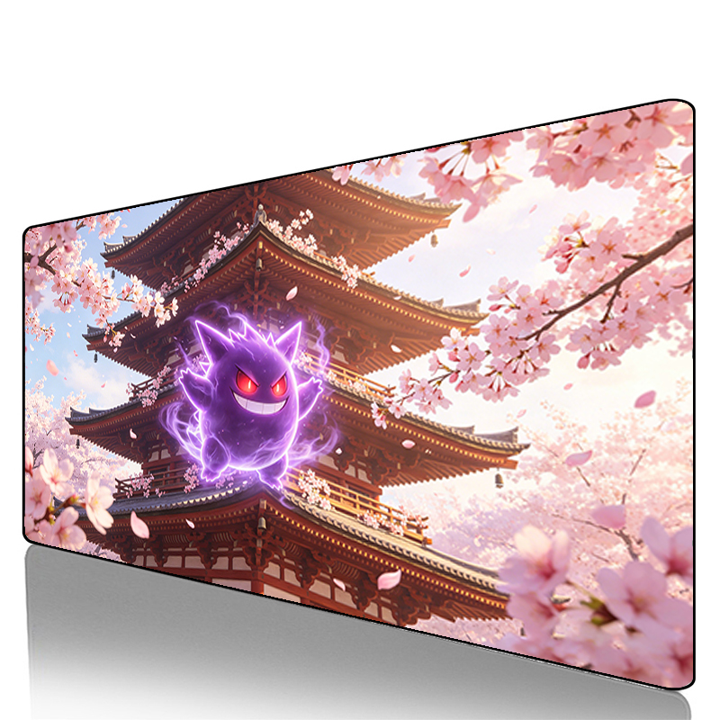 Tappetino per Mouse Gengar Sak - Cool Tablet Accessories recensione e prezzo