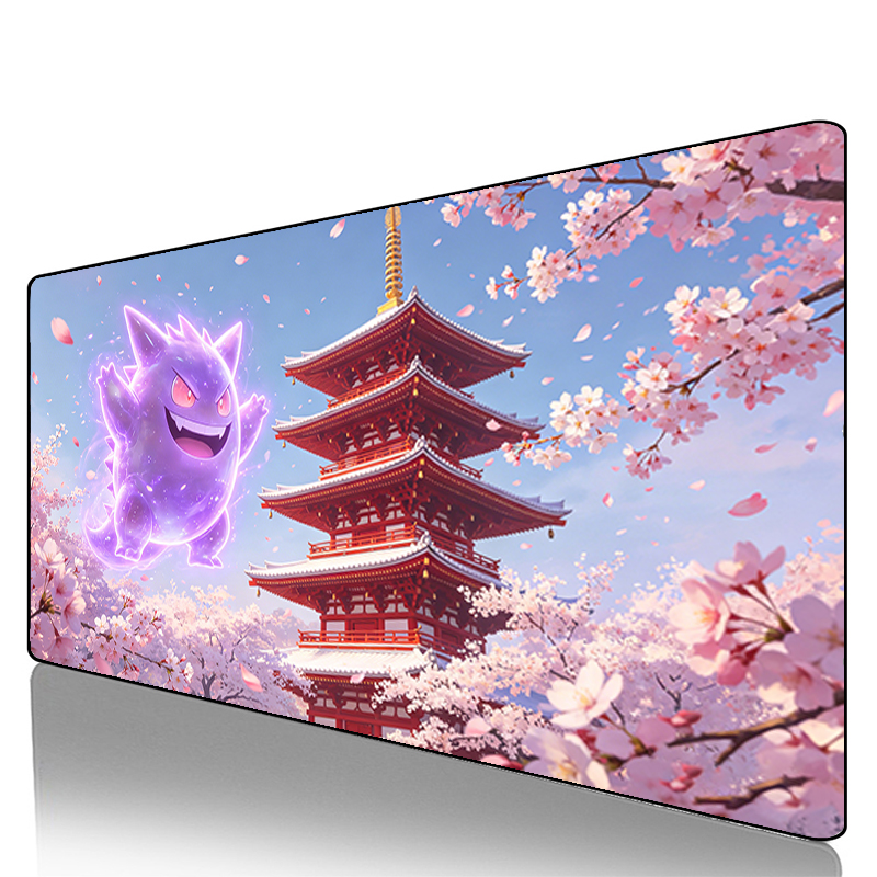Tappetino per Mouse Gengar Sak - Cool Tablet Accessories recensione e prezzo
