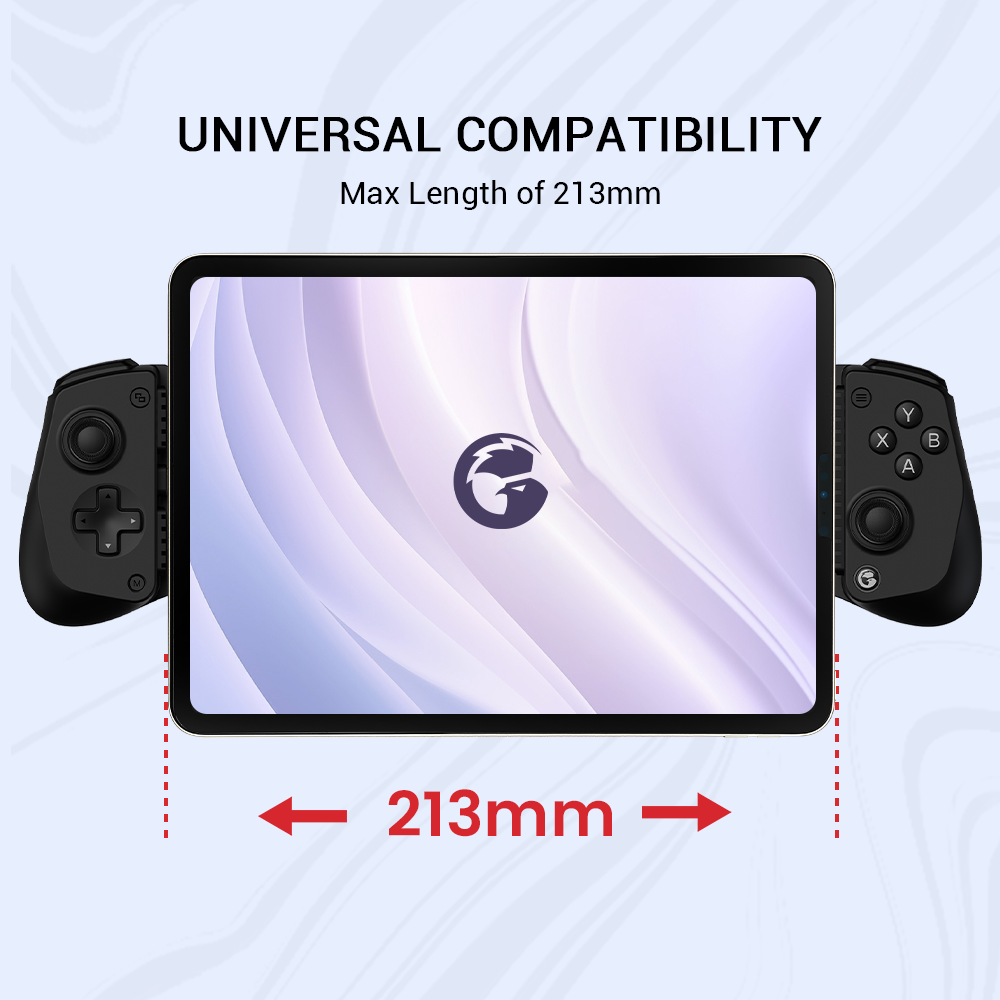 GameSir X5 Lite Controller di  - Android Tablet Gaming Accessories recensione e prezzo