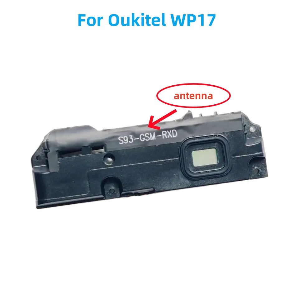 Per OUKITEL WP17 Altoparlante  - Oukitel Tablet Accessories recensione e prezzo