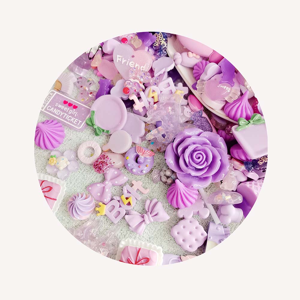 Accessori fai da te per decora - Mobile & Tablet Accessories recensione e prezzo